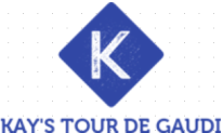 Bild von der Webseite von Kays Tour de Gaudi